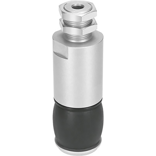 1/8" Bspp Bellows Gripper