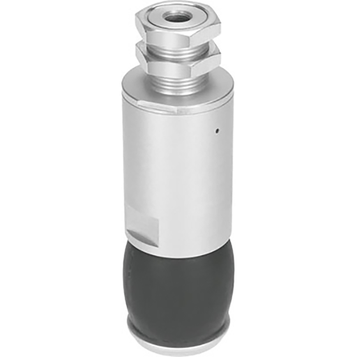 1/8" Bspp Bellows Gripper