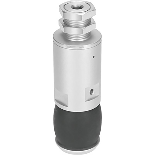 1/8" Bspp Bellows Gripper