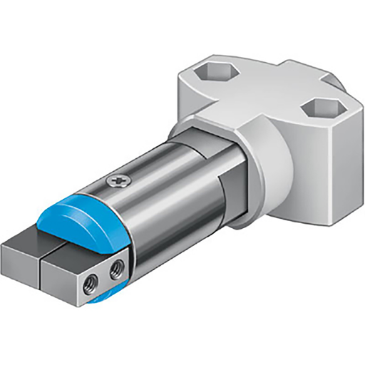 M3 Metric Angle Gripper