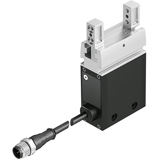 M12 X 1 Metric Parallel Gripper