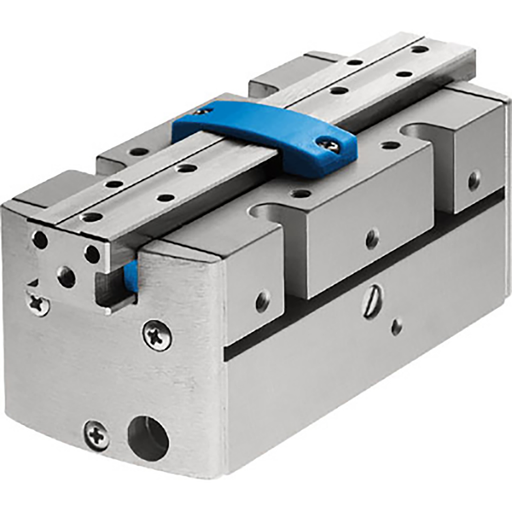 1/8" Bspp Parallel Gripper