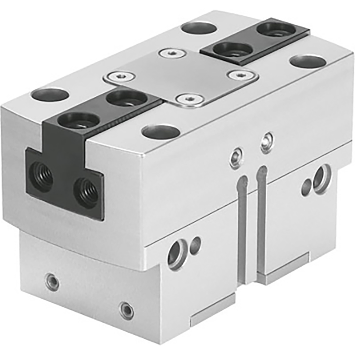 1/4" Bspp Parallel Gripper