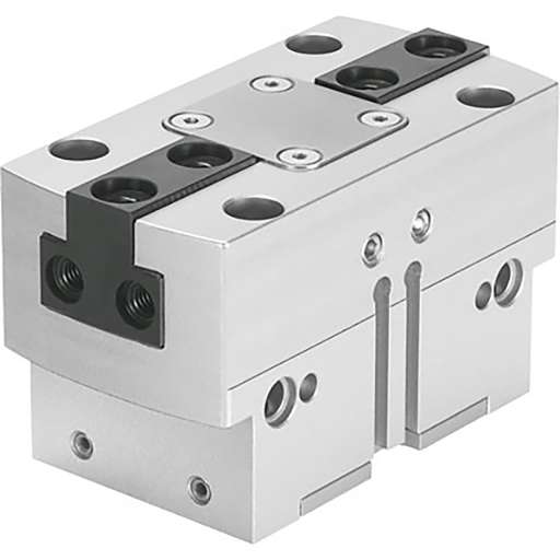 1/8" Bspp Parallel Gripper