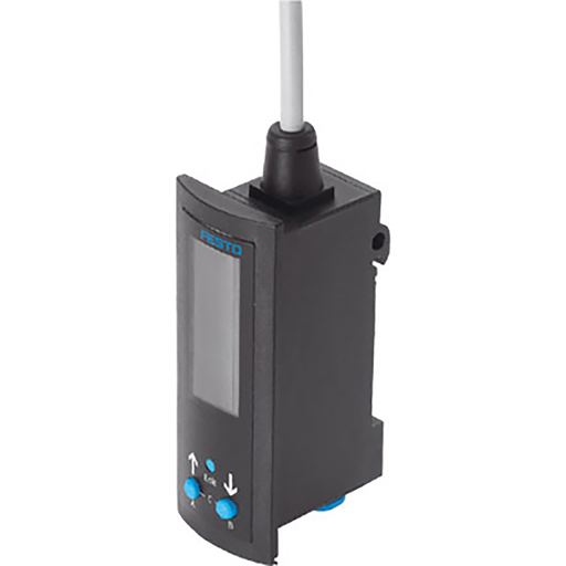 Sde3-D2Z-B-Fq4-2P-M8 Pressure Sensor