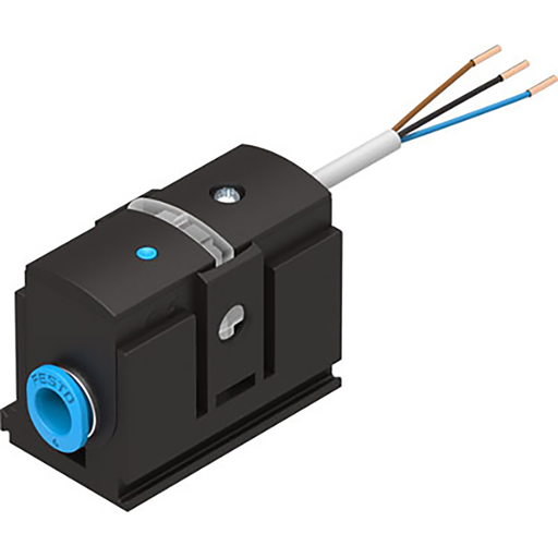 Sde5-D10-C3-Q6E-P-K Pressure Sensor