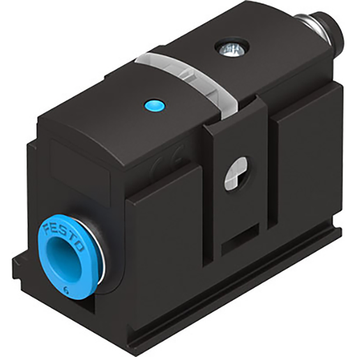 Sde5-D10-Fp-Q6E-P-M8 Pressure Sensor