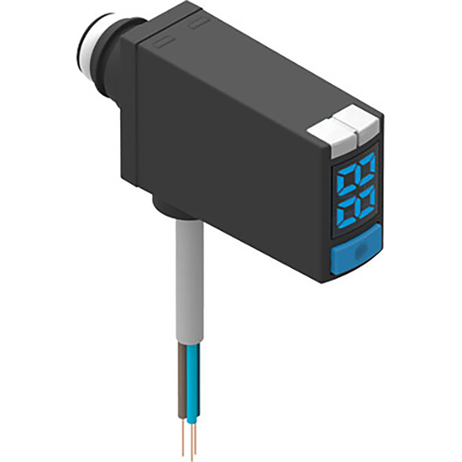 Spae-V1R-Pc10-Pnlk-2.5K Pressure Sensor