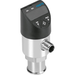 Spaw-B11R-G14F-2Pa-M12 Pressure Sensor