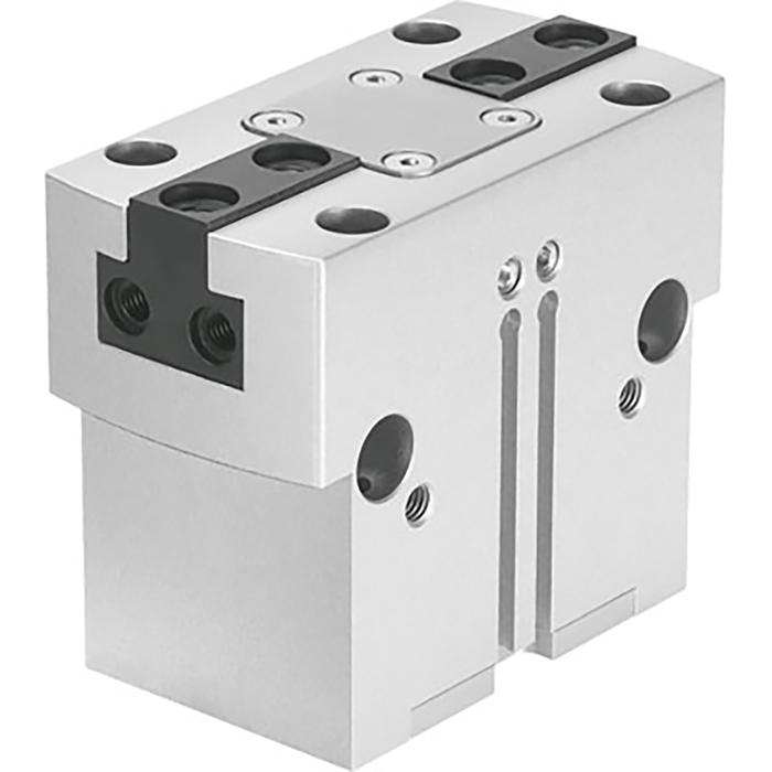 M5 Metric Parallel Gripper