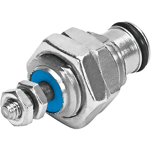 M5 Metric Cartridge Cylinder