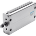 1/4" Bspp Flat Cylinder