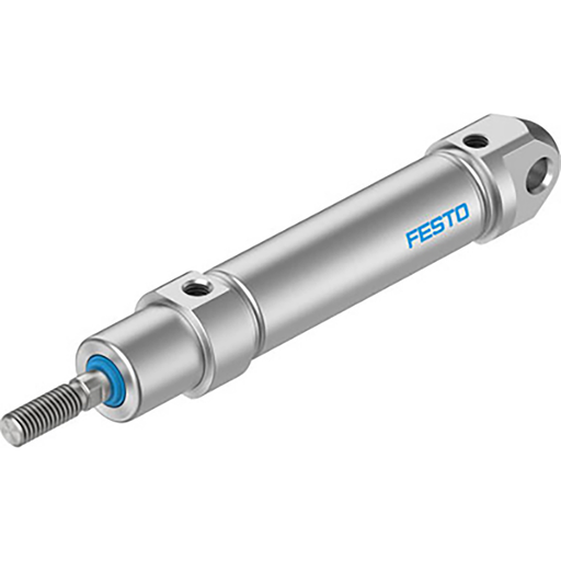 M5 Metric Standards-Based Cylinder