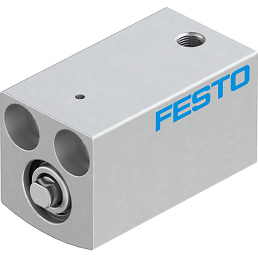 M3 Metric Short-Stroke Cylinder