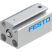 M3 Metric Short-Stroke Cylinder