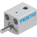 M3 Metric Short-Stroke Cylinder