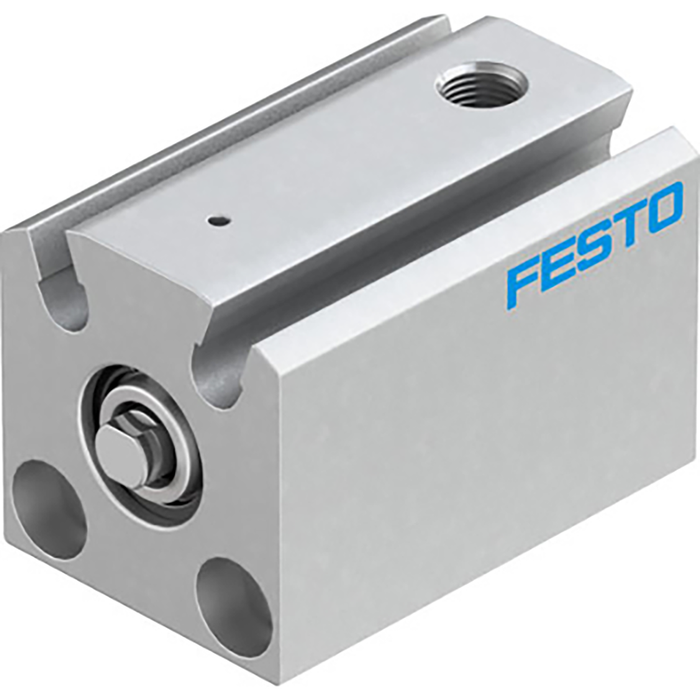 M5 Metric Short-Stroke Cylinder