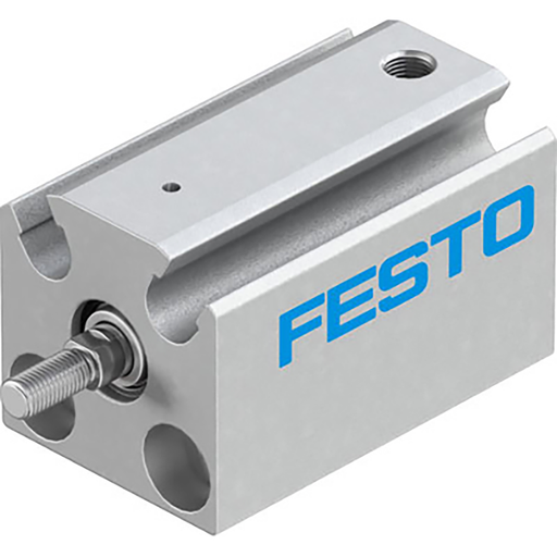 M3 Metric Short-Stroke Cylinder