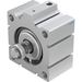 1/4" Bspp Short-Stroke Cylinder