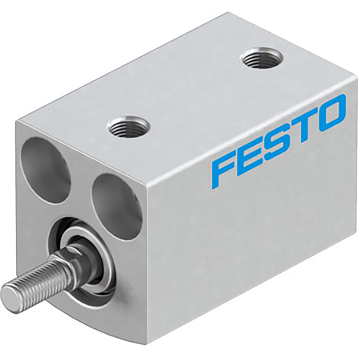 M3 Metric Short-Stroke Cylinder