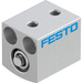 M3 Metric Short-Stroke Cylinder