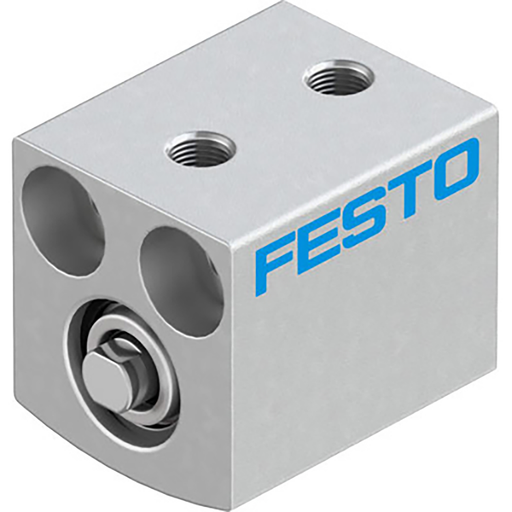 M3 Metric Short-Stroke Cylinder