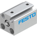 M3 Metric Short-Stroke Cylinder