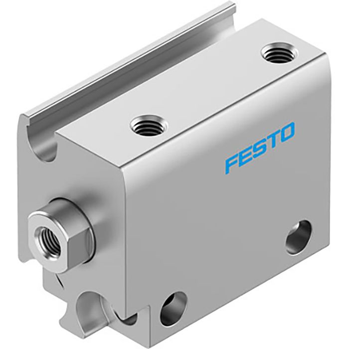 M3 Metric Compact Cylinder