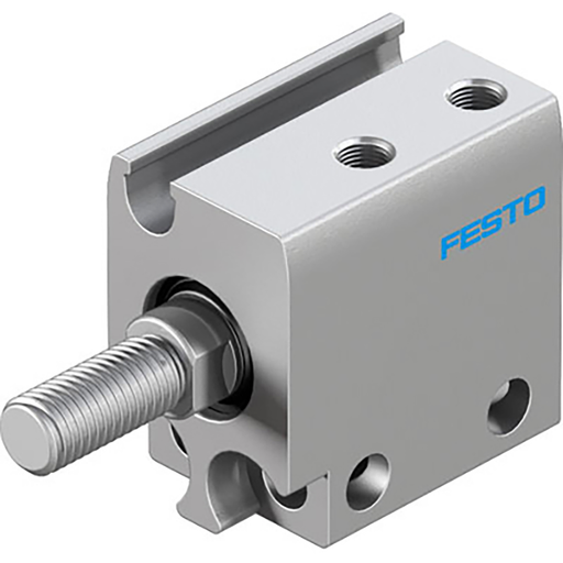 M3 Metric Compact Cylinder