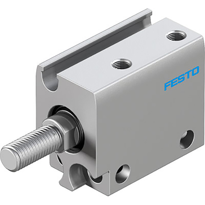 M3 Metric Compact Cylinder