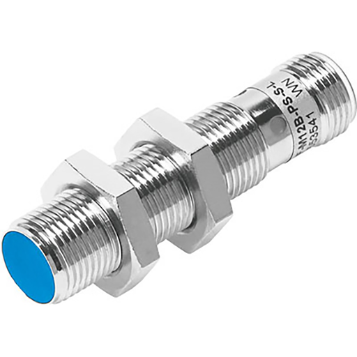 Sief-M18B-Ps-S-L Prox/Sensor