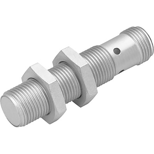 Sief-M12B-Ns-S-L-Wa Prox/Sensor