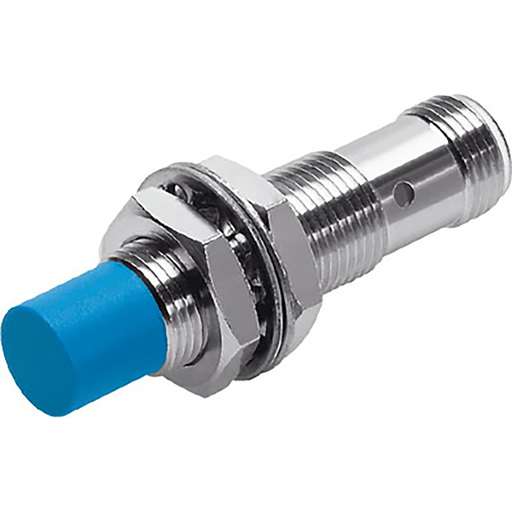 Sief-M12Nb-Ps-S-L Prox/Sensor