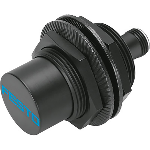 Sief-M12Nb-Ps-S-L-Wa Prox/Sensor