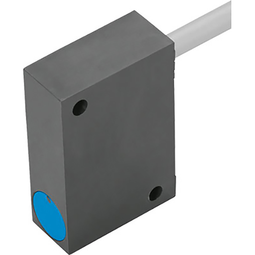 Sies-Qb-Po-K-L Prox/Sensor