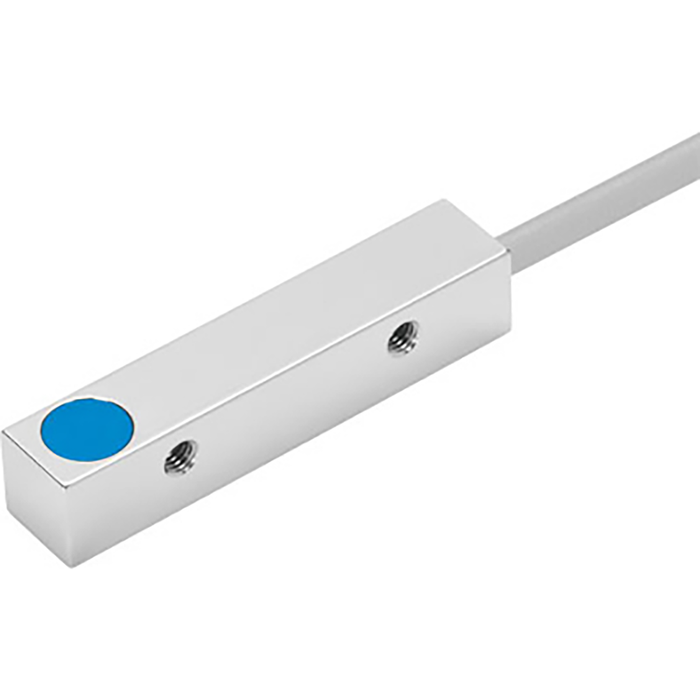 Sies-Q8B-Ps-K-L Prox/Sensor