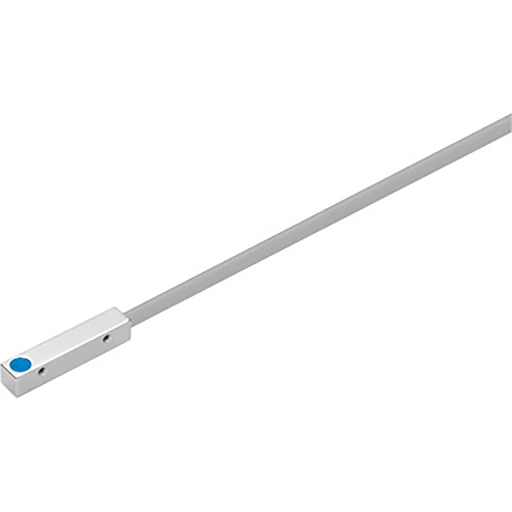Sies-Q8B-Ns-K-L Prox/Sensor