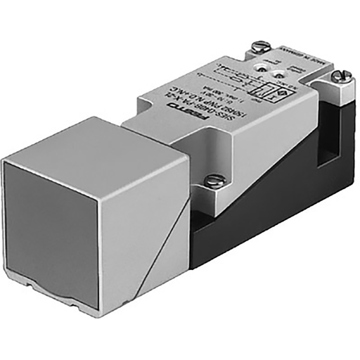 Sies-Q8B-Ps-S-L Prox/Sensor