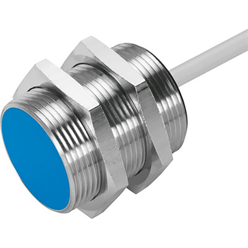 Sien-M12B-Ns-K-L Prox/Sensor