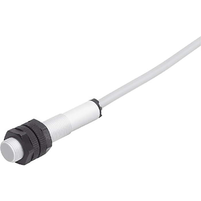 Sien-M12B-Ns-K-L-Pa Prox/Sensor
