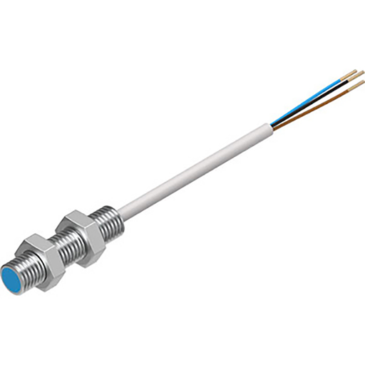 Sien-M8B-Po-K-L Prox/Sensor