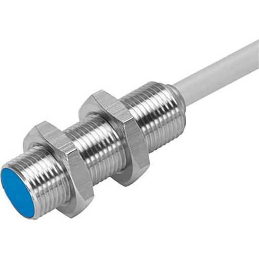 Sien-M12B-Ps-K-L Prox Sensor