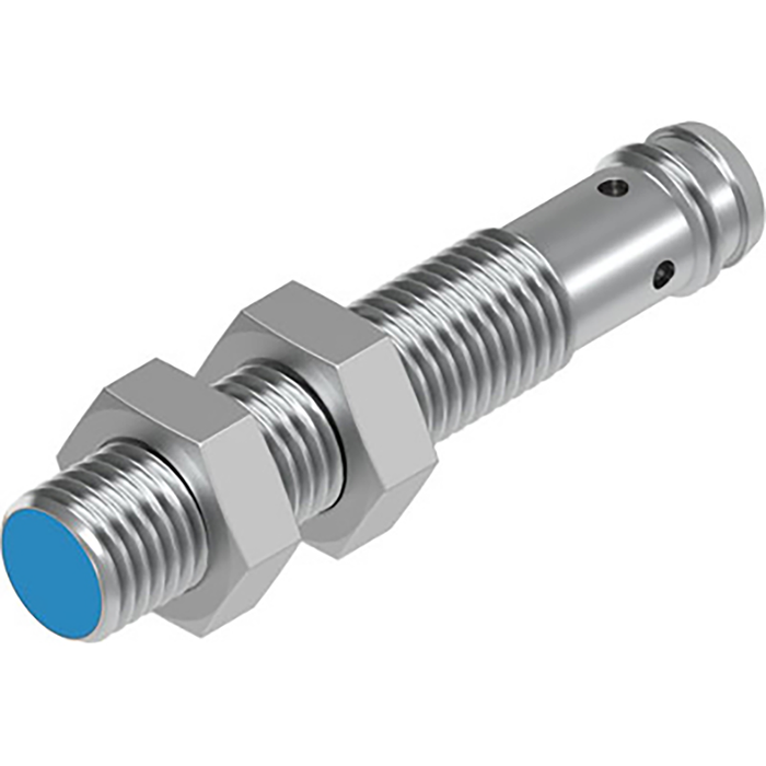 Sien-M8B-No-S-L Prox/Sensor
