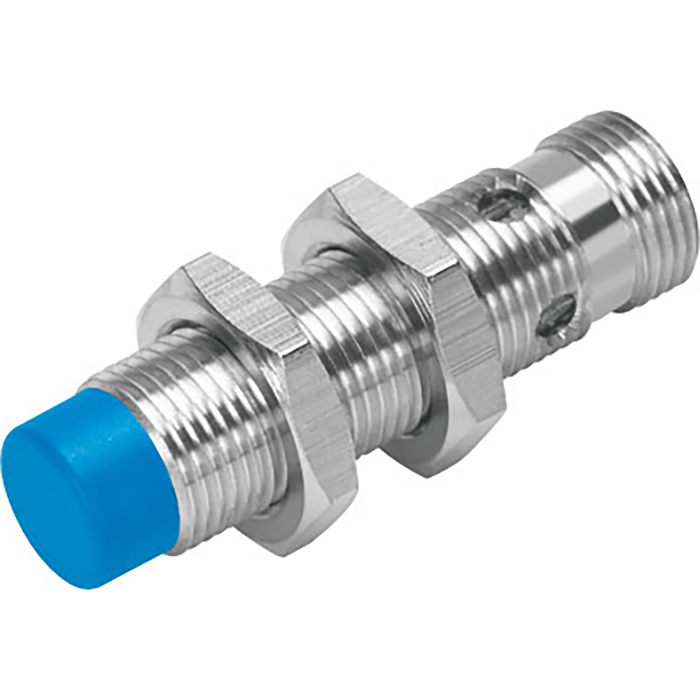 Sien-M8Nb-Po-S-L Prox/Sensor
