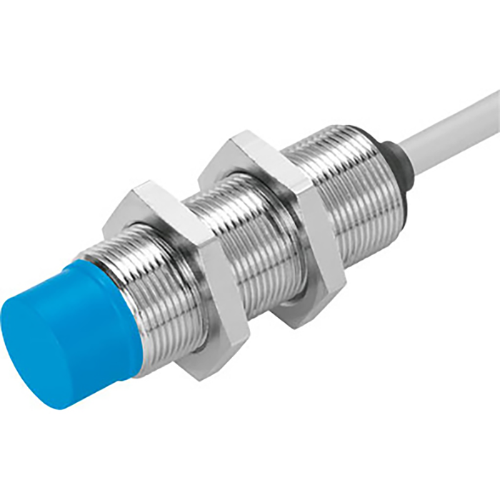 Sied-M12Nb-Zo-K-L Prox/Sensor