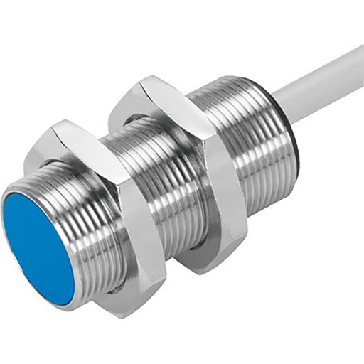 Sieh-M12B-No-K-L Prox/Sensor