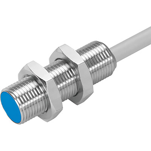 Sieh-M12B-Ps-K-L Prox/Sensor