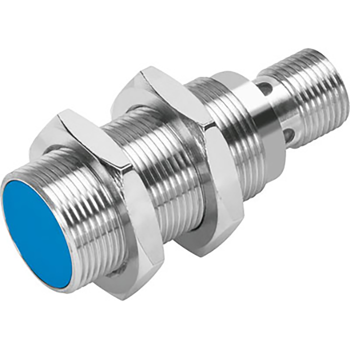 Sieh-M18B-Po-S-L Prox/Sensor