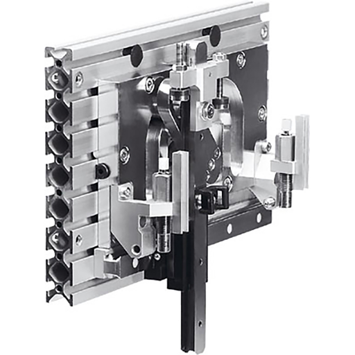 Handling Module