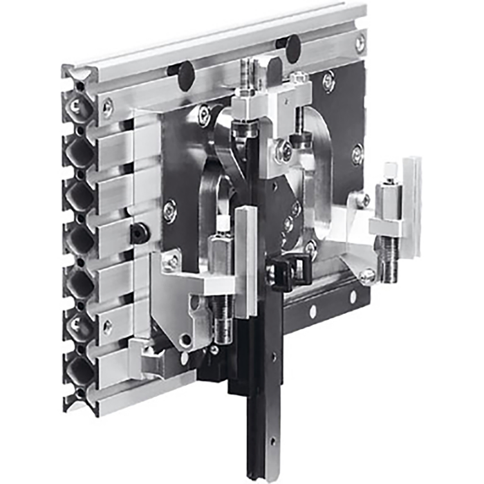 Handling Module
